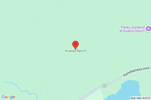 Kauai Ranch