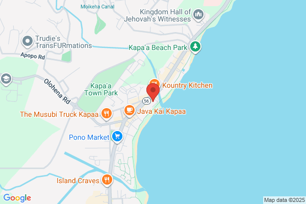 Public Library System, Kapaa Public Library