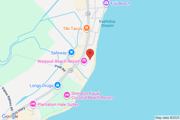 360° VR Hawaii