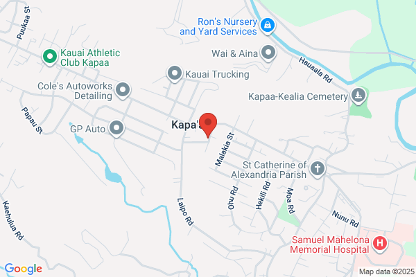 Menehune Plumbing Llc