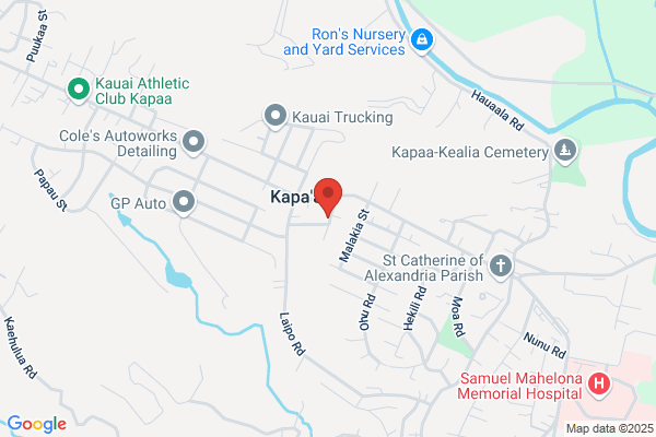 Menehune Plumbing