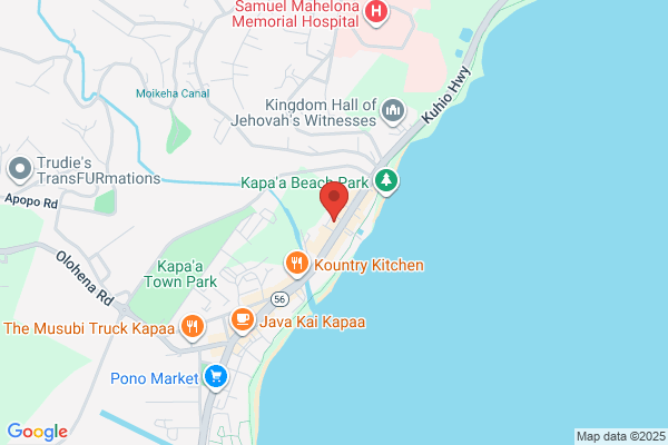 Associa Hawaii