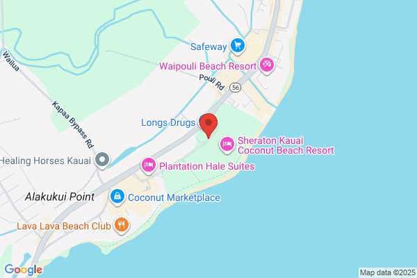 Shell Management Hawaii Incorporated