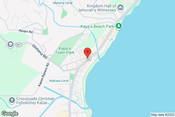 Fran Aki (Kauai) - Green Realty Group