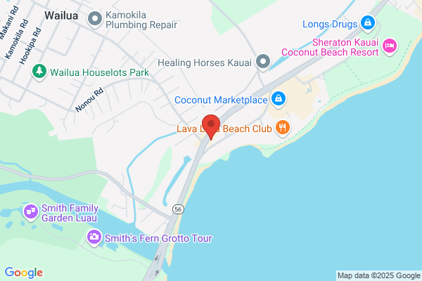 Sandi & Larry Lademan - REMAX Kauai Realty