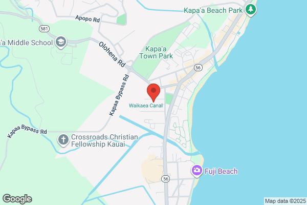 Kapaa Assembly of God Church