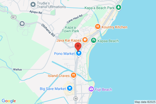 Kapaa First Hawaiian Church