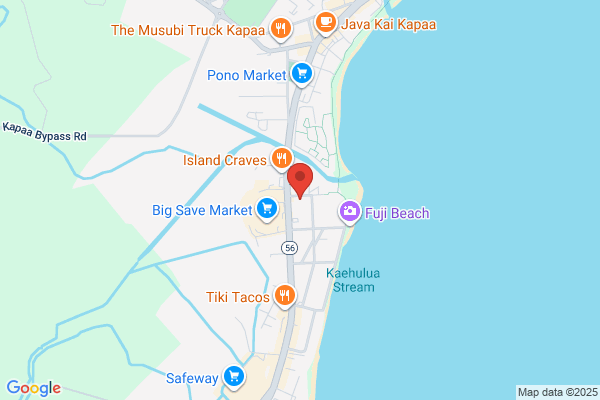 Kapaa Seventh-Day Adventist Church