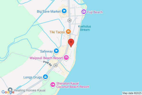 WorldMark Kapaa Shore