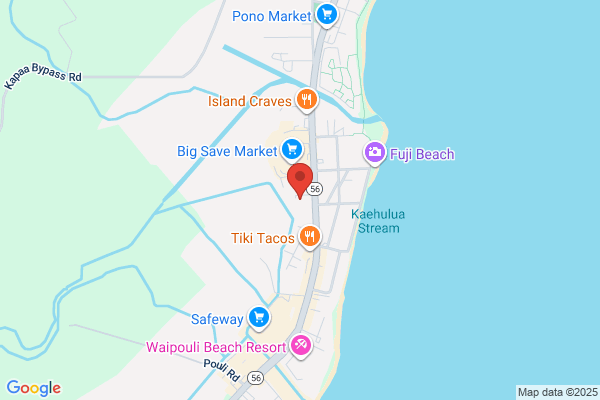 Aloha Diner