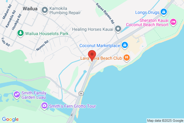 Premier Kauai Vacation Rentals