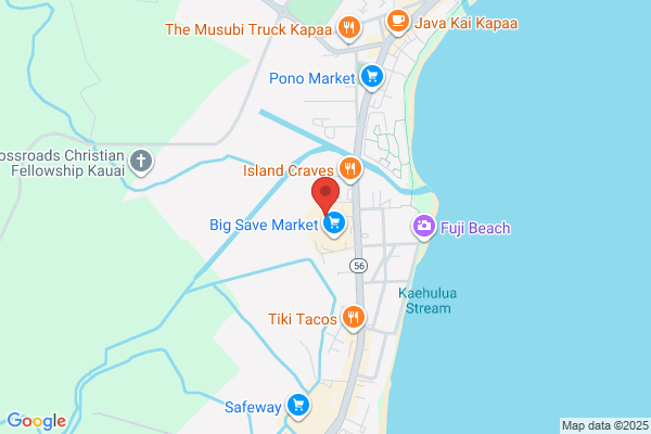 Kapaa Garden Inn