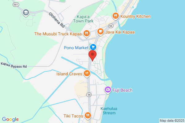 Lanikai Resort