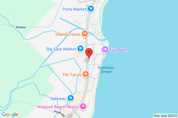 Vision Realty All Islands Kauai