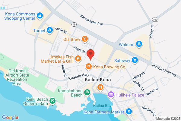 Hawaii Masonry