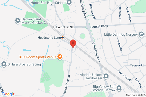 Hodgson Construction