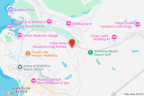 Kohala Club Hotel