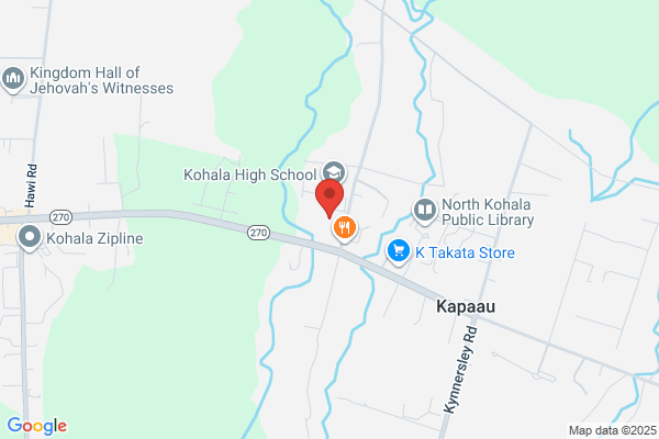 Kohala Elementary School
