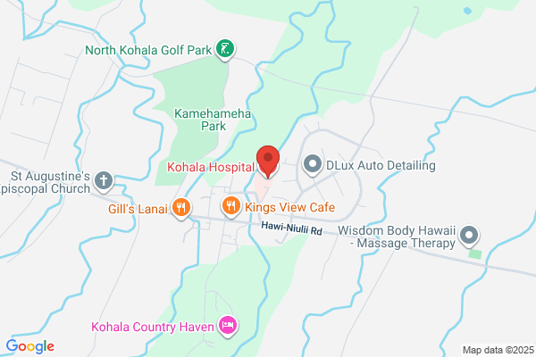 Kohala Hospital