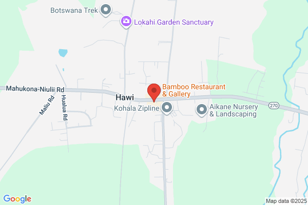 Kohala Pacific Realty