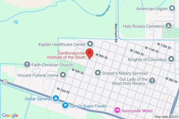 Primary Care Clinic of Kaplan