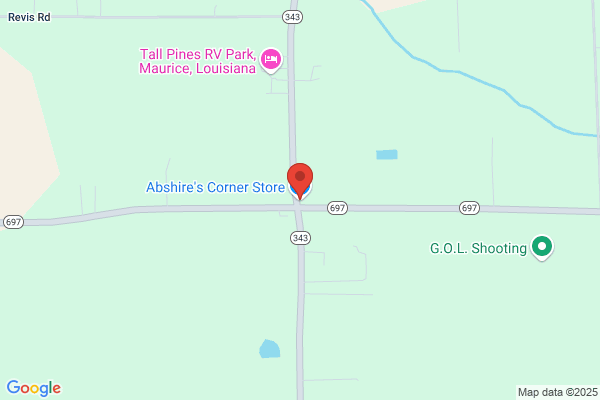 Abshire's Corner Store