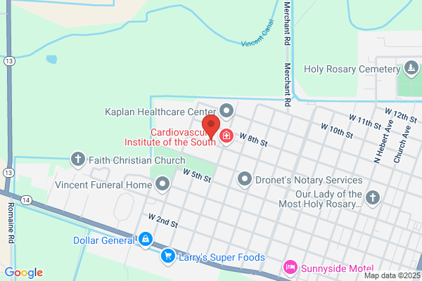 Compass Behavioral Center of Kaplan