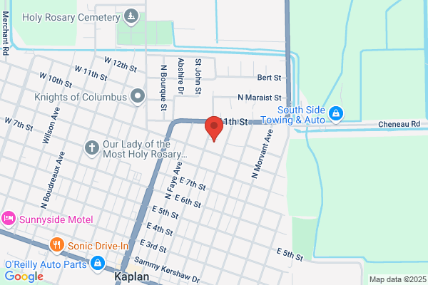 Courts, Kaplan Clerk