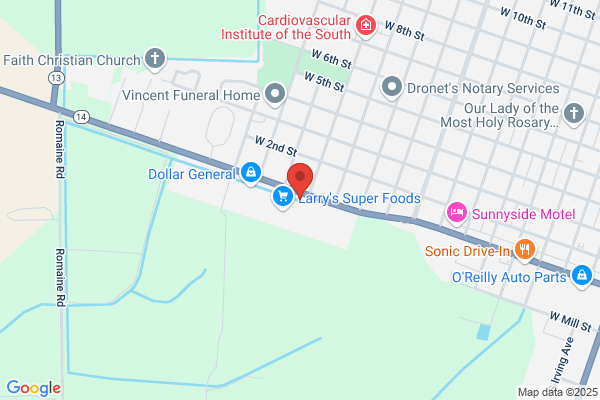 Insomniac Smoke Shop