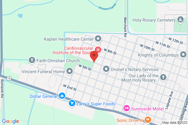 Kaplan Housing Authority