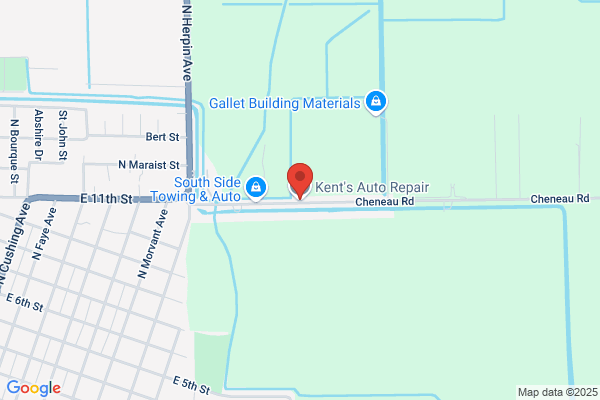 Kent's Auto Repair