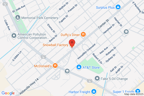 Sno Factory