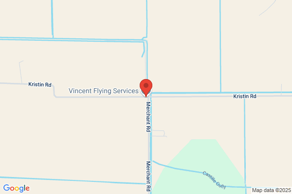 Vincent Flying Service Inc