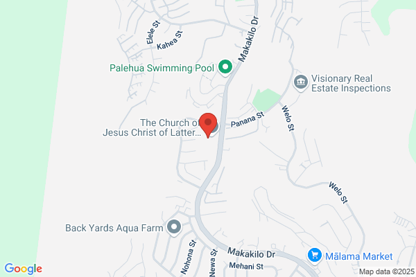 FamilySearch center