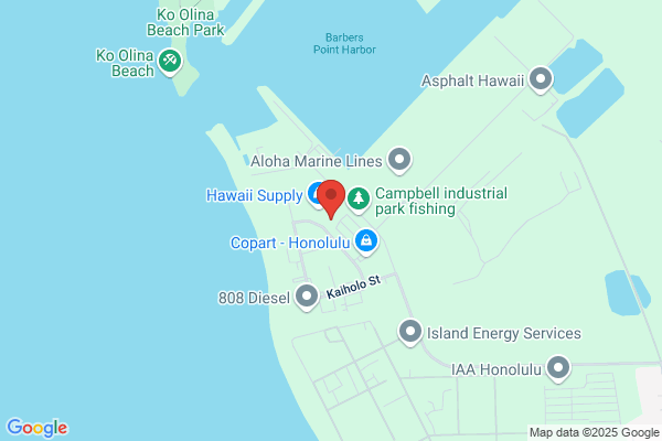 Aloha Bottling Company LLC