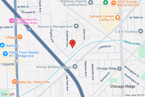 Redline Towing and Repair
