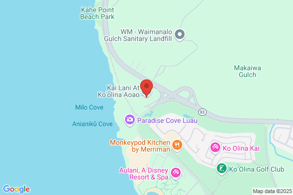 Kai Lani At Koolina Aoao
