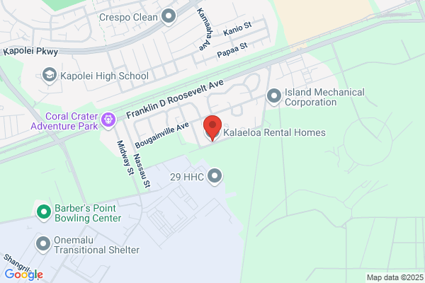 Kalaeloa Rental Homes