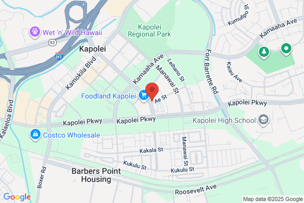 Kapolei Lofts