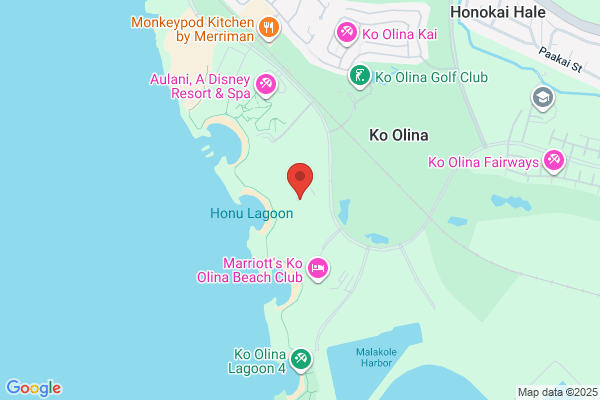 Ko Olina Vacation Rentals