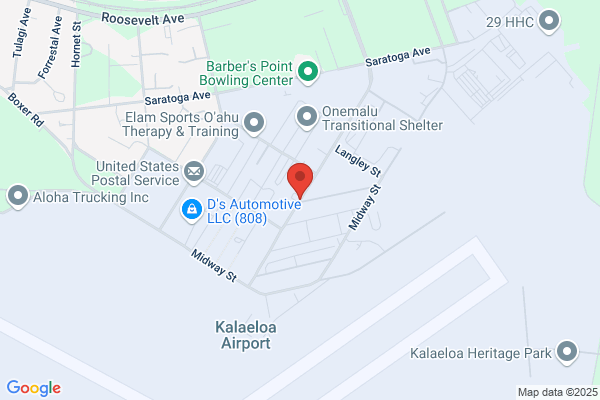 VIP Motors Hawaii