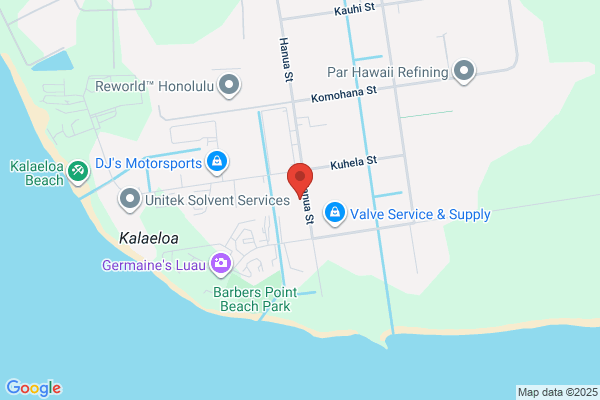Hawaii Gourmet Cookies Inc