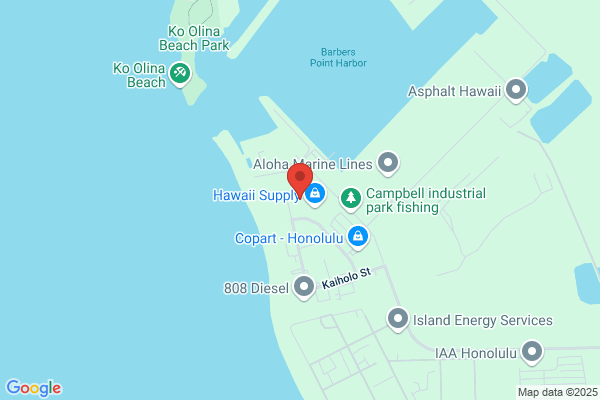 Kalaka Nui Inc