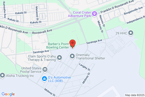 Barbers Point Child Development Center