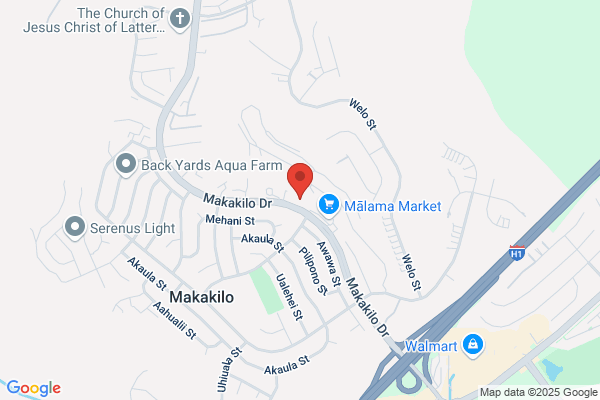 Makakilo Assembly of God