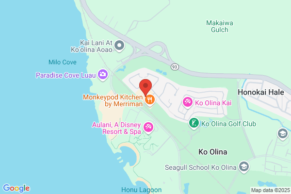 Jams World - Ko Olina