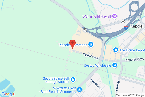 Kapolei Keiki Dental
