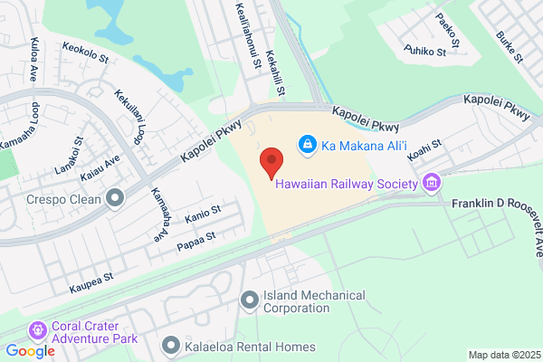 Hawaii Dental - Kapolei