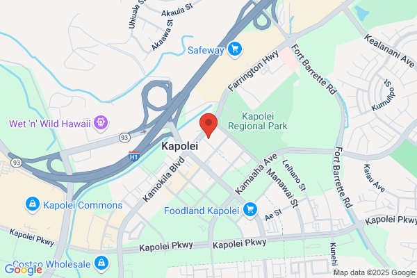 West Oahu Dental Center