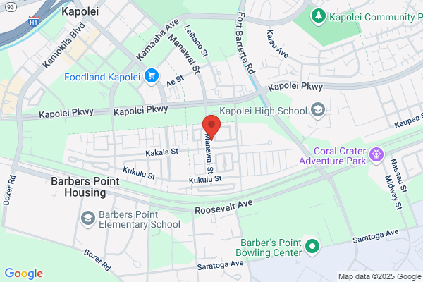 Kapolei Eye Care